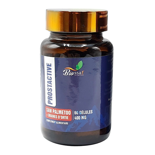 Prostactive